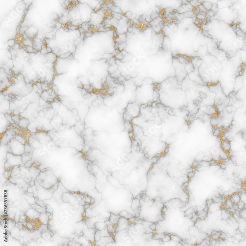 Marble texture design. Modern luxurious background illustration. Abstract pattern for floor, stone, wall, table, wrapping paper. Holiday background, 3d illustration