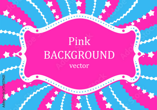 Stellar dynamic frame