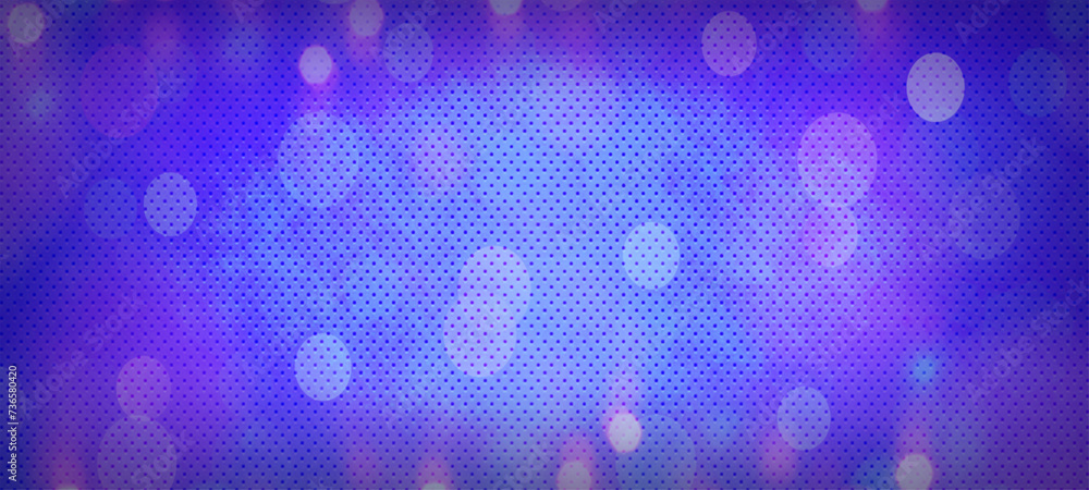 Blue bokeh background for banner, poster, event, celebrations, ad, and various design works Blue bokeh background for banner, poster, event, celebrations, ad, and various design works