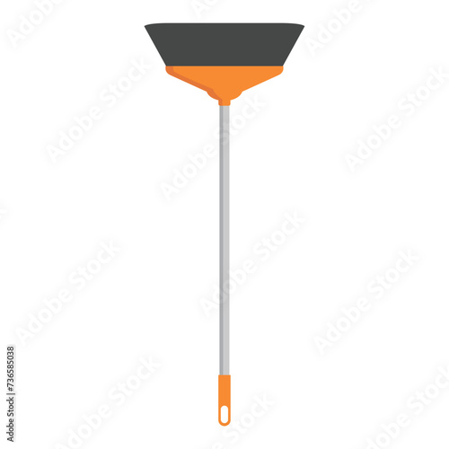 cleaning product for cleaning the house