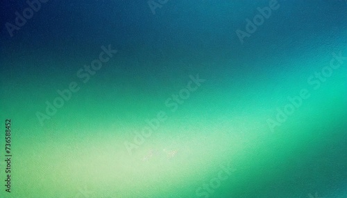 grainy gradient background blue green grunge noise texture smooth blurred backdrop website header design
