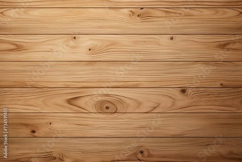 Sturdy Plywood mockup background. Floor blank. Generate Ai