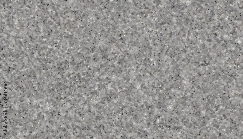 Light grey granite texture