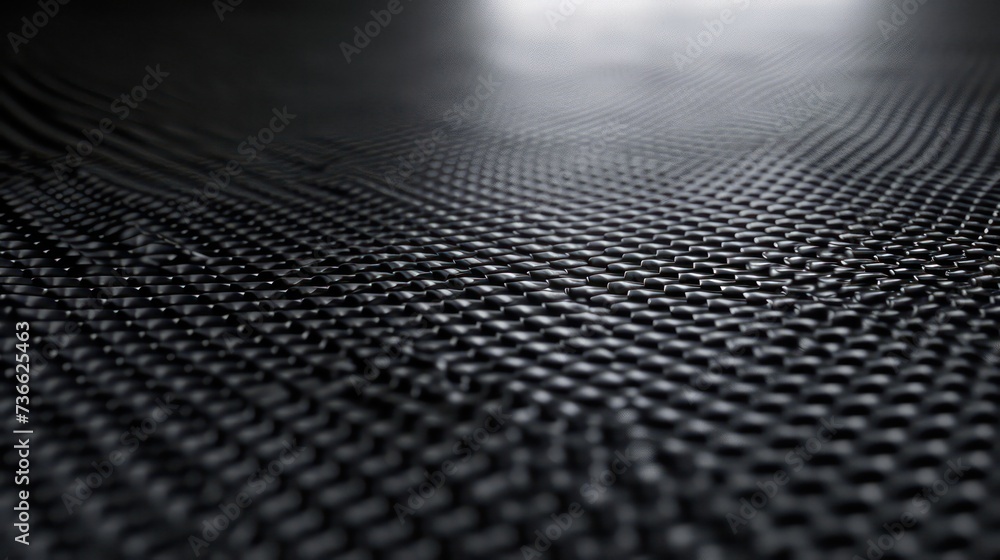 Carbon fiber composite raw material background Carbon fiber composite raw material background