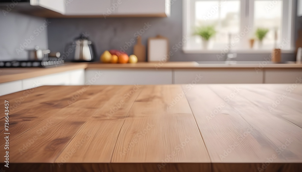 Empty-beautiful-wood-table-top-counter-and-blur-bokeh-modern-kitchen-interior-background Empty-beautiful-wood-table-top-counter-and-blur-bokeh-modern-kitchen-interior-background