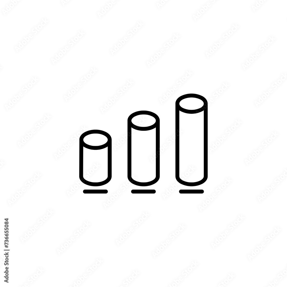 bar chart icon, logo, shape, symbol, arts, design, icon, bussiness bar chart icon, logo, shape, symbol, arts, design, icon, bussiness