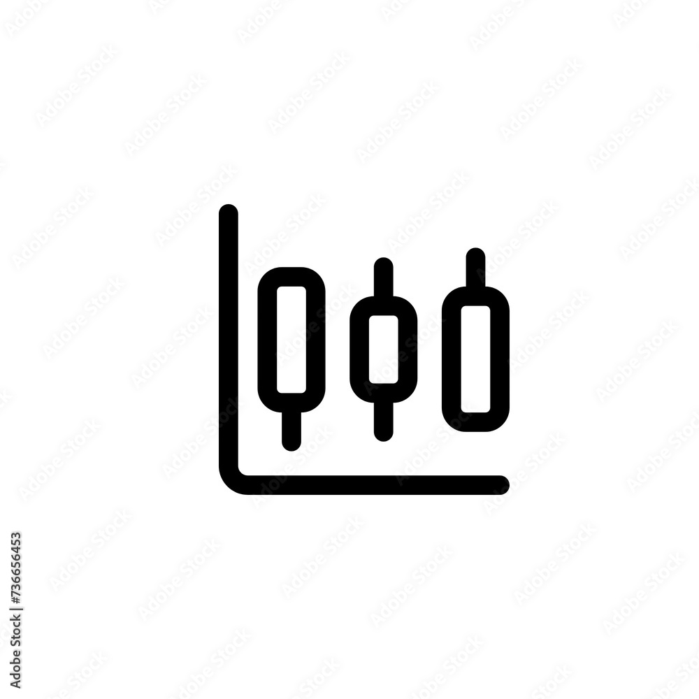 bar chart icon, logo, shape, symbol, arts, design, icon, bussiness, Progress bar chart icon, logo, shape, symbol, arts, design, icon, bussiness, Progress