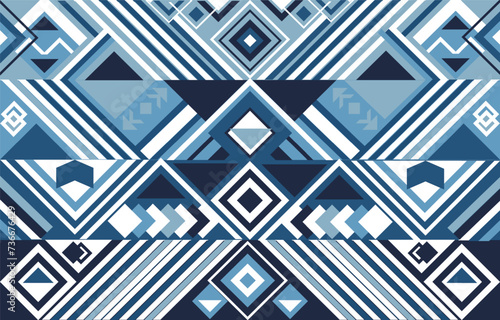 Navajo pattern native american indigenous art geometric ethnic concept tribal aztec navajo pattern maxican fabric seamless design for fabric,carpet,wallpaper,cloth,batik,quilt,craft,vector,illustrato