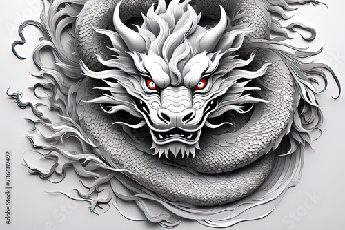 dragon 01