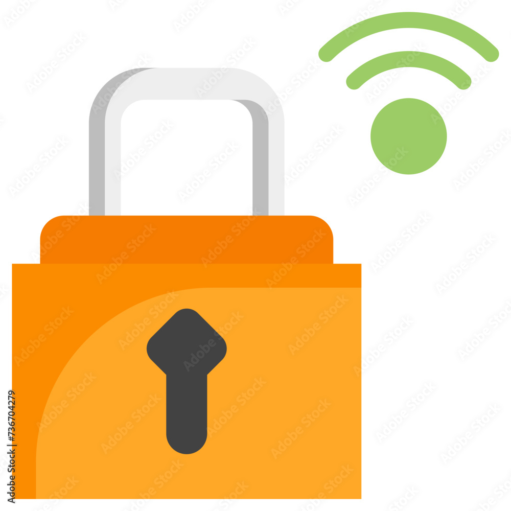 Padlock Icon Padlock Icon