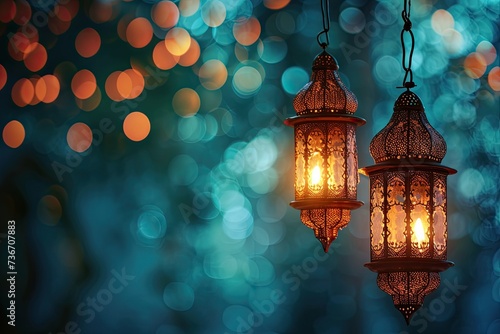 Embrace the Spirit of Ramadan and Celebrate Eid al-Fitr and Eid al-Adha with Joyful Festivities