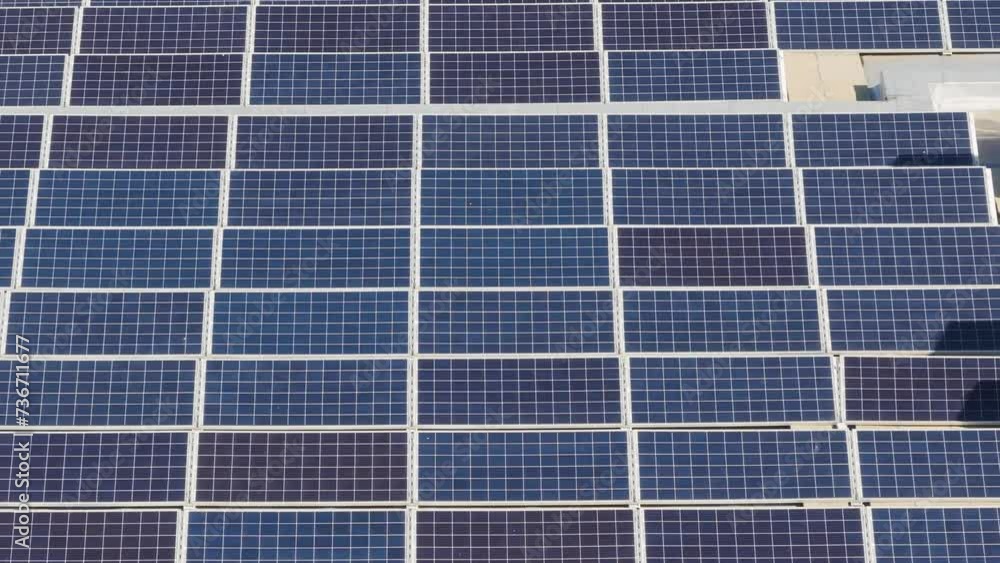 aerial view close up solar panels cells, renewable energy to combat climate change aerial view close up solar panels cells, renewable energy to combat climate change