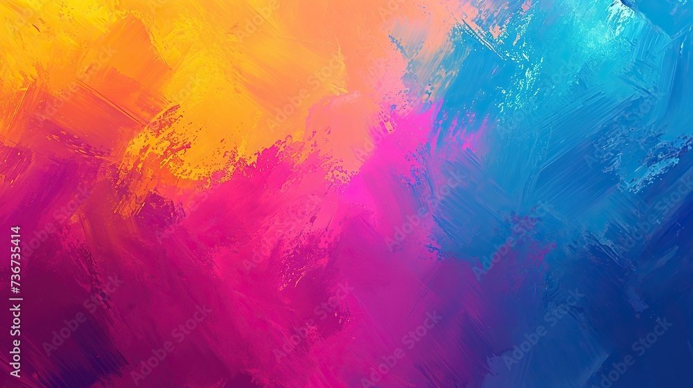 Abstract colorful background with free copy space Abstract colorful background with free copy space
