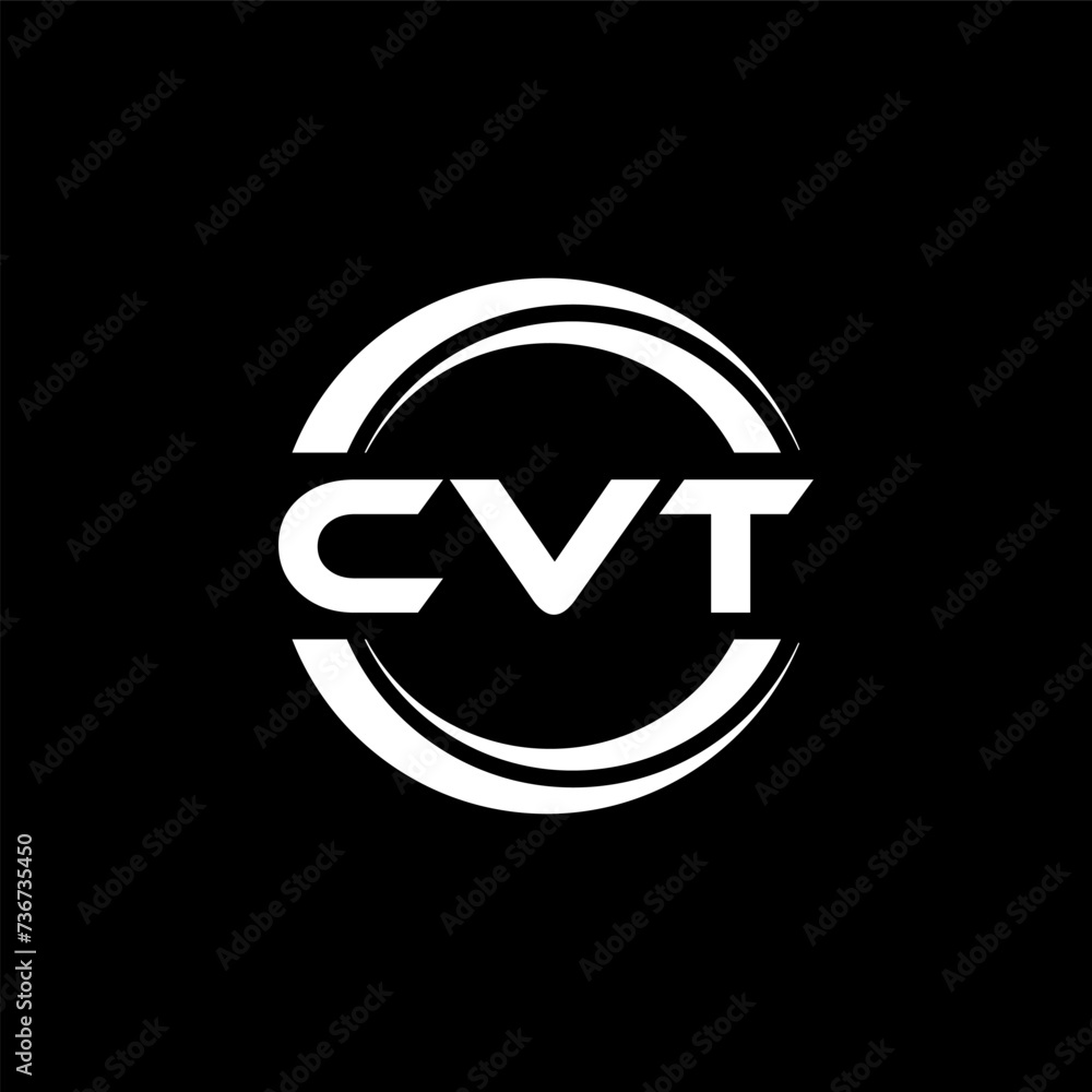 CVT letter logo design with black background in illustrator, vector logo modern alphabet font overlap style. calligraphy designs for logo, Poster, Invitation, etc. CVT letter logo design with black background in illustrator, vector logo modern alphabet font overlap style. calligraphy designs for logo, Poster, Invitation, etc.