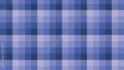Seamless square pattern background wallpaper vector image for backdrop or fashion style 