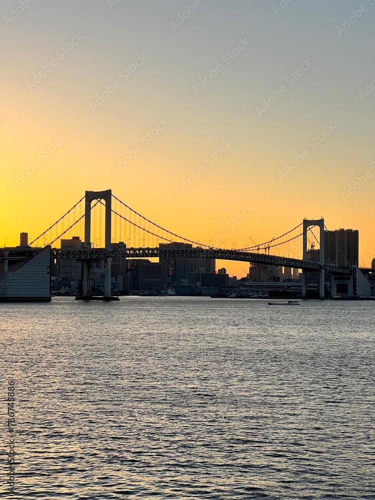 Tokyo, Japan’s Bustling Vibrant Capital Tokyo, Japan’s Bustling Vibrant Capital
