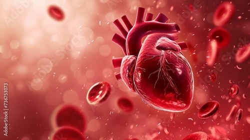 Heart Disease Awareness: A Visual Exploration of Cardiovascular Health