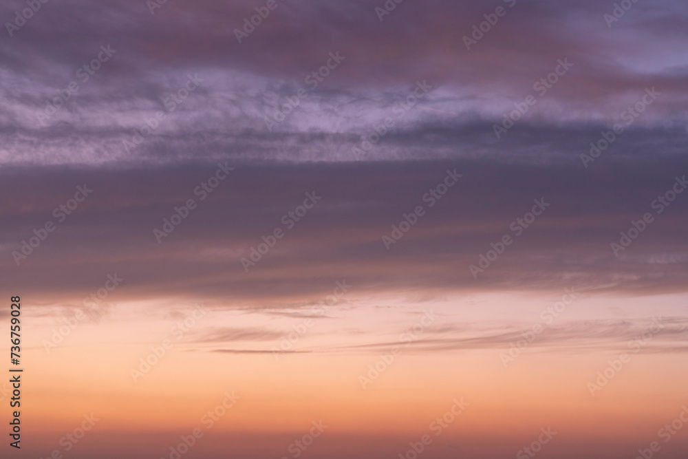 the night sky and now the afternoon sky the night sky and now the afternoon sky