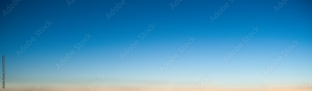 the night sky and now the afternoon sky the night sky and now the afternoon sky