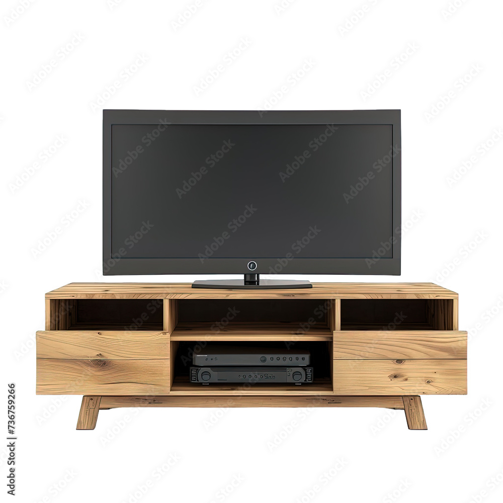 Wooden TV Cabinet Wooden TV Cabinet