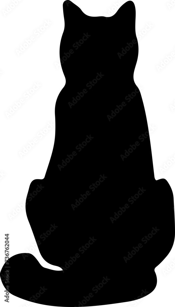 black cat silhouette illustrations, perfect for a wide range of creative projects. Each high-quality black cat silhouette illustrations, perfect for a wide range of creative projects. Each high-quality