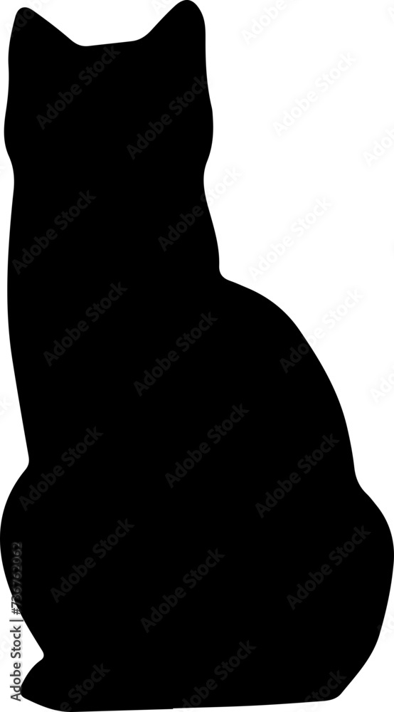 black cat silhouette illustrations, perfect for a wide range of creative projects. Each high-quality black cat silhouette illustrations, perfect for a wide range of creative projects. Each high-quality