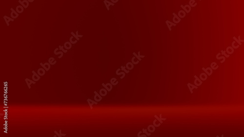 Dark Red Background 