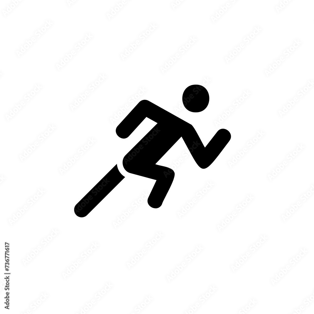 Run icon, logo, shape, symbol, arts, design, icon, healthy, sports Run icon, logo, shape, symbol, arts, design, icon, healthy, sports