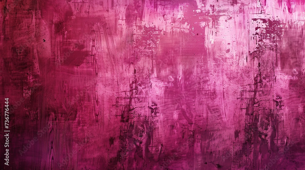 Magenta Tones Background