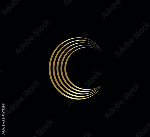  Circle Logo