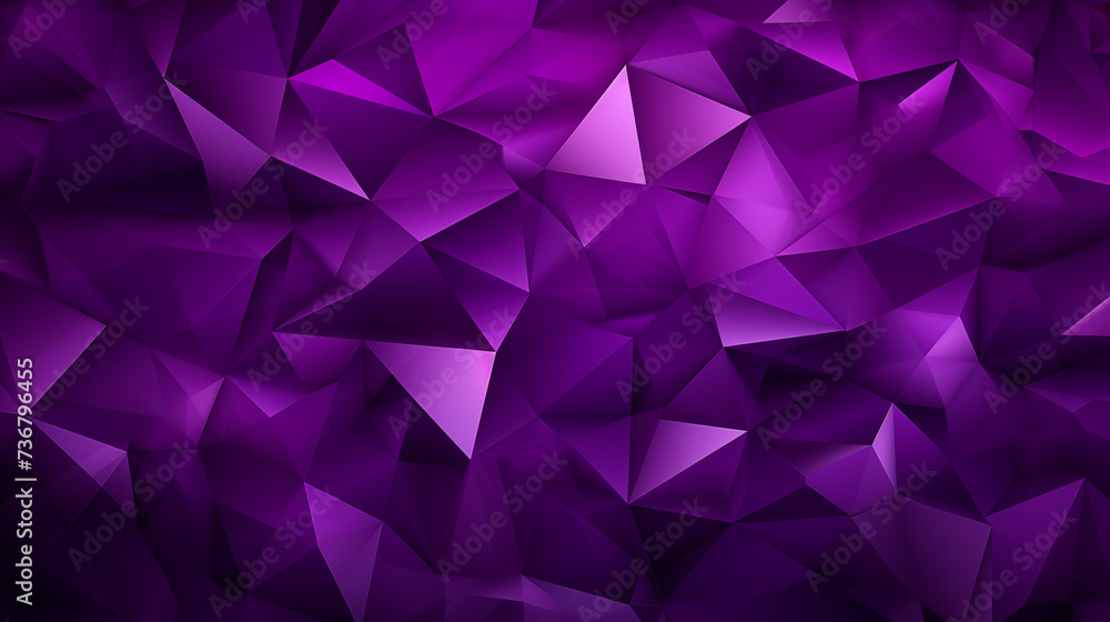 abstract luxury Mosaic triangles abstract luxury Mosaic triangles