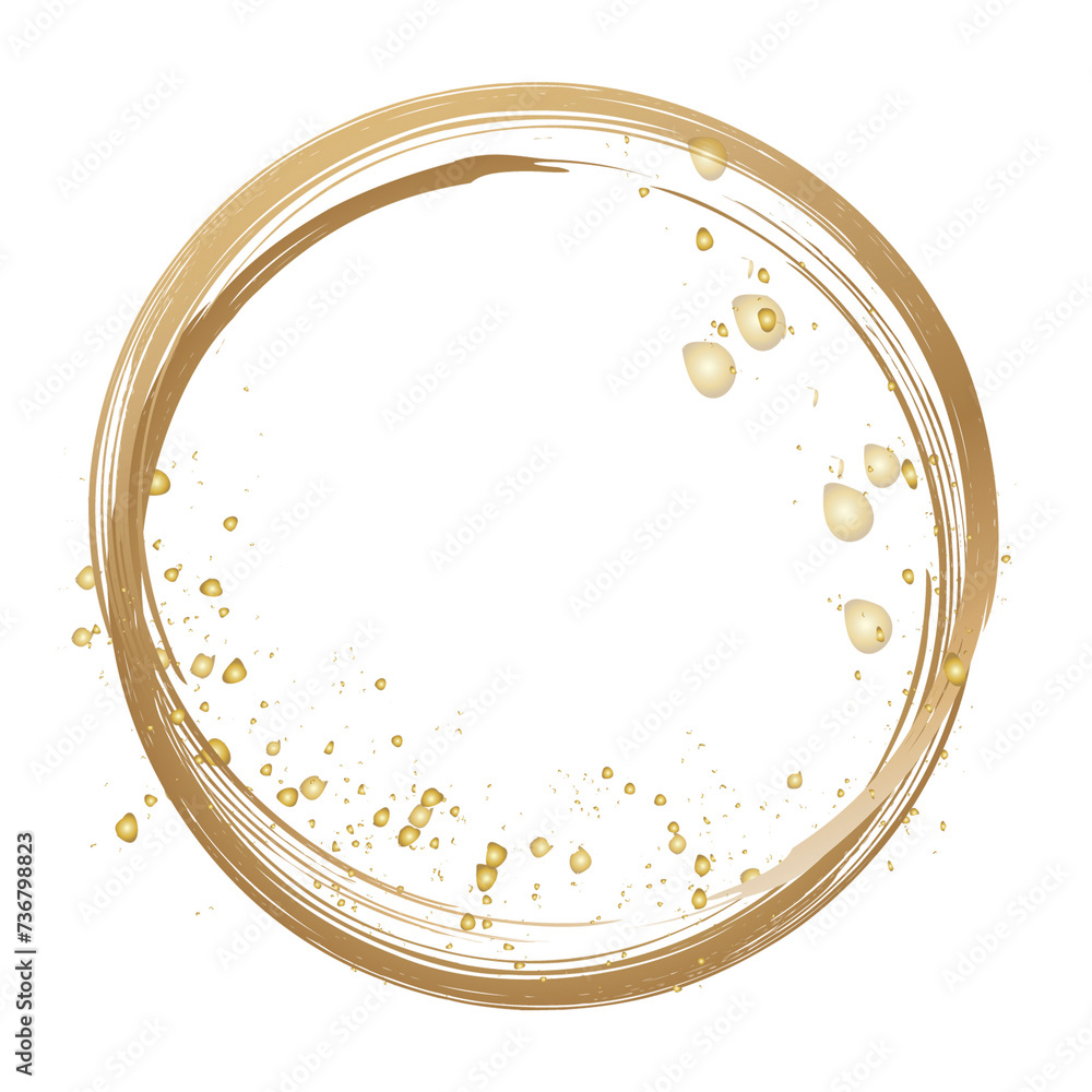 Gold Foil Frame. Gold splatter frames glitter.Gold stroke on transparent background.Abstract line hand-drawn with gold glitter. Luxury gold frames or borders for wedding invitations and wedding cards. Gold Foil Frame. Gold splatter frames glitter.Gold stroke on transparent background.Abstract line hand-drawn with gold glitter. Luxury gold frames or borders for wedding invitations and wedding cards.