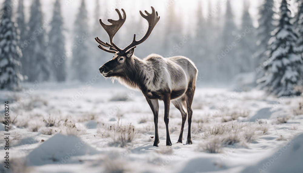 reindeer, isolated, white background
reindeer, isolated, white background