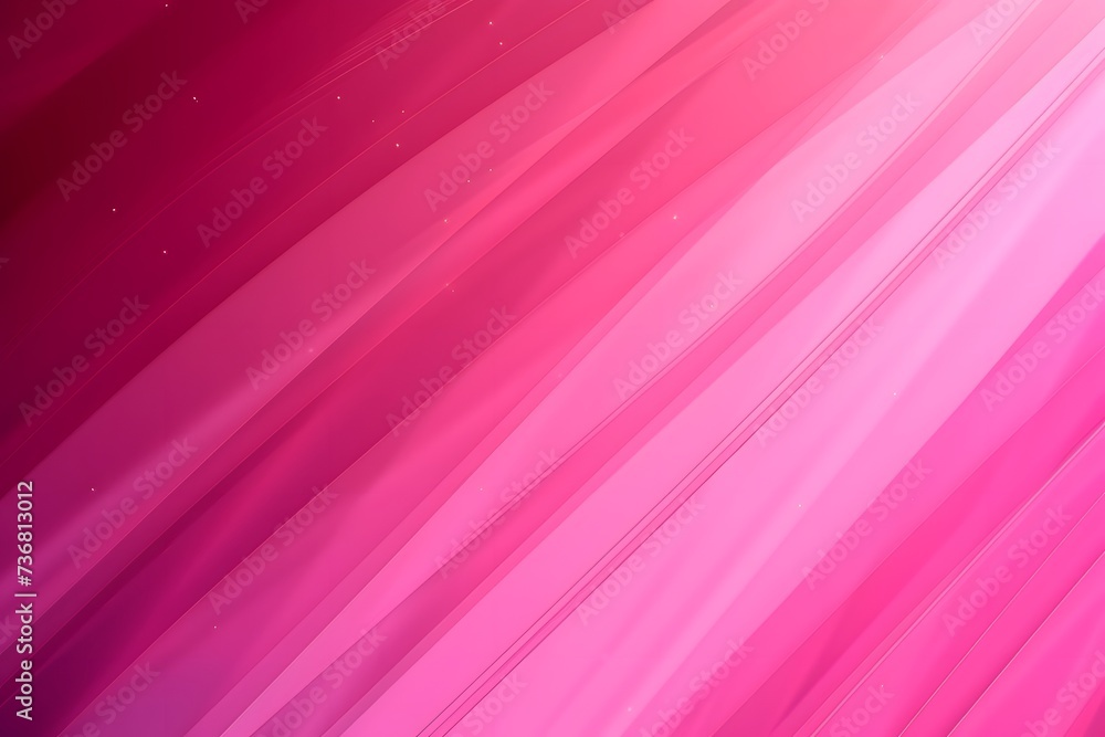 A vibrant pink abstract background radiates energy and creativity, infusing spaces with a lively and expressive atmosphere. A vibrant pink abstract background radiates energy and creativity, infusing spaces with a lively and expressive atmosphere.
