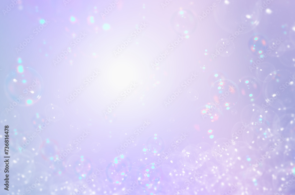 Beautiful Transparent Soap Bubbles Floating in The Air. Abstract Purple Textured Background. Celebration Festive Backdrop. Freshness Soap Suds Bubbles Water.
Beautiful Transparent Soap Bubbles Floating in The Air. Abstract Purple Textured Background. Celebration Festive Backdrop. Freshness Soap Suds Bubbles Water.