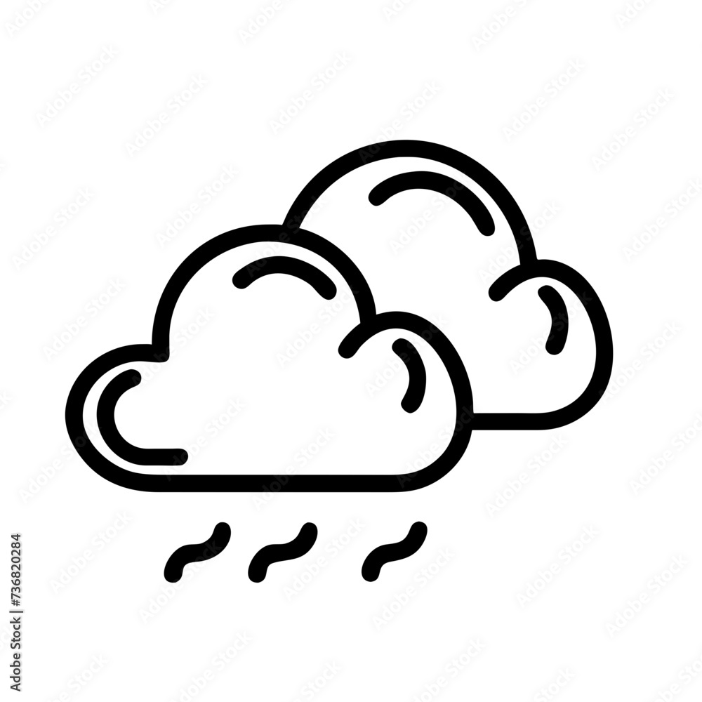 Cloud shapes Clouds Icon, Cloud Vector
Cloud shapes Clouds Icon, Cloud Vector