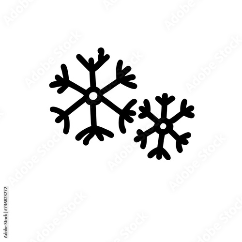 Christmas snowflakes, snowflake, snowflakes, snowflake icon, snowflake vector 