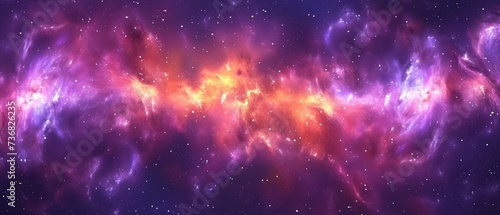 a colorful space filled with lots of stars and a purple and red star filled sky with lots of stars and a purple and red star filled space filled with lots of stars.