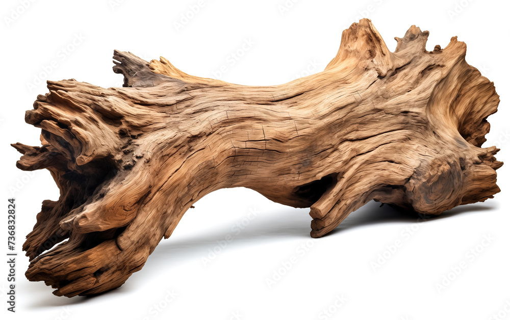 Dry tree twigs or Dead tree on white background. Minimal background for summer concept Dry tree twigs or Dead tree on white background. Minimal background for summer concept