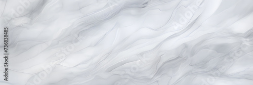 white marble texture or background ai generative