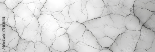white marble texture or background ai generative
