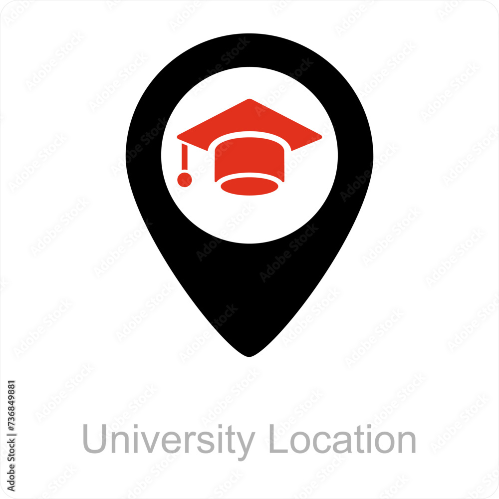 University Location University Location