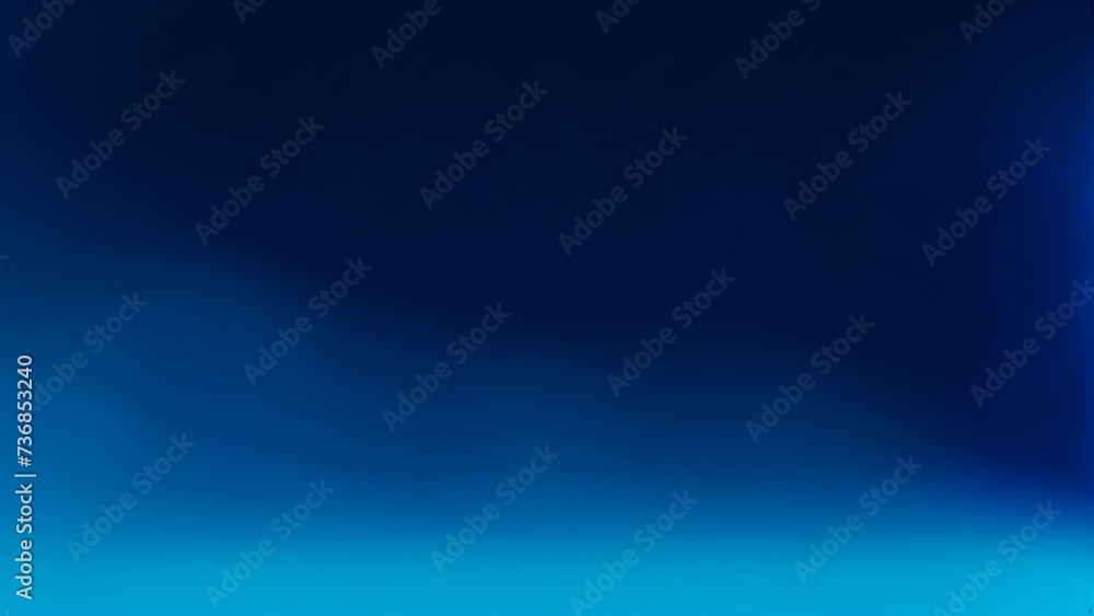 Futuristic Gradient Texture in a Deep Blue Shade Futuristic Gradient Texture in a Deep Blue Shade