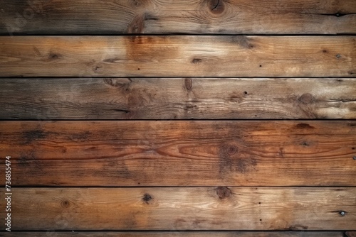 Wood top texture background. Exuberant image. generative ai