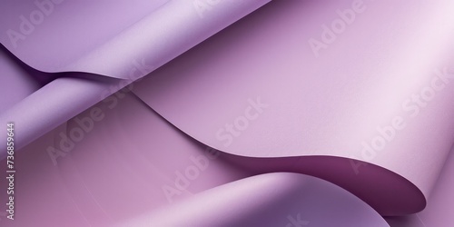 Soft purple Kraft beige paper texture background with light, subtle hues, tranquil and calming aesthetic.