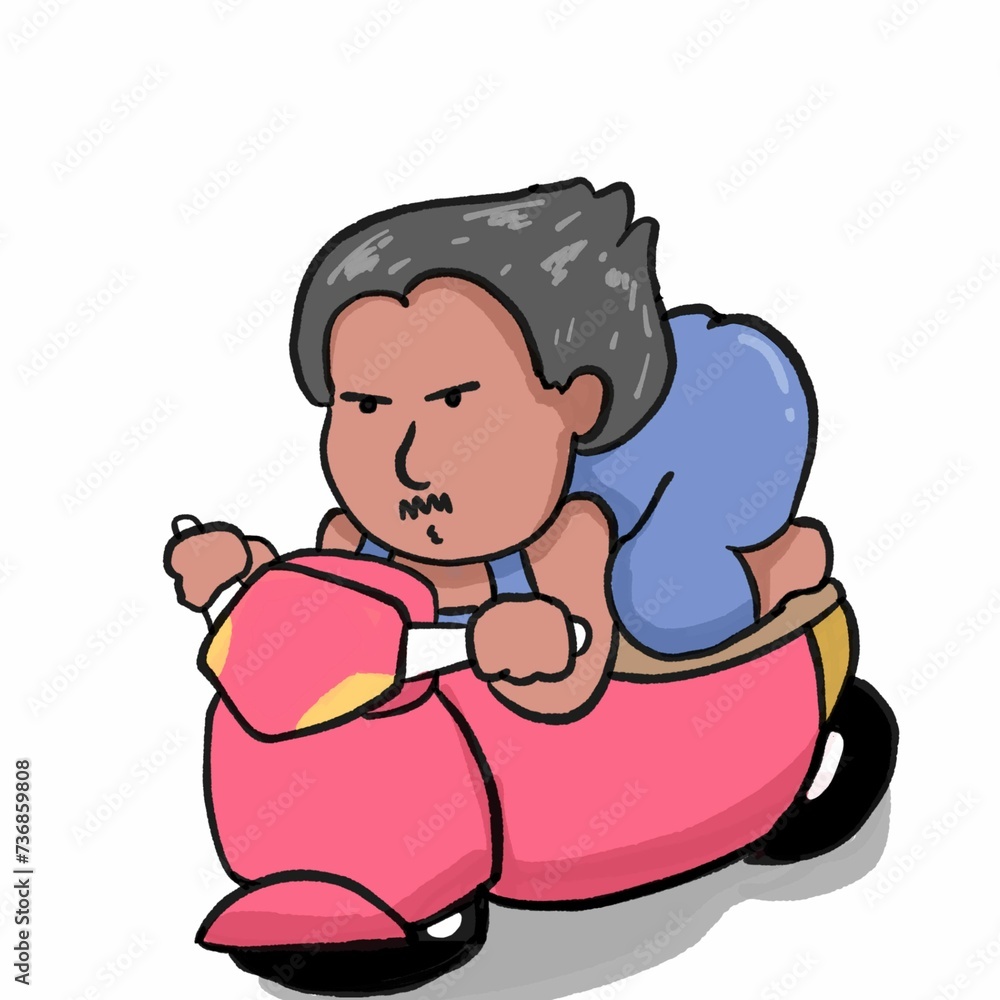 baby child sleeping in a stroller baby child sleeping in a stroller