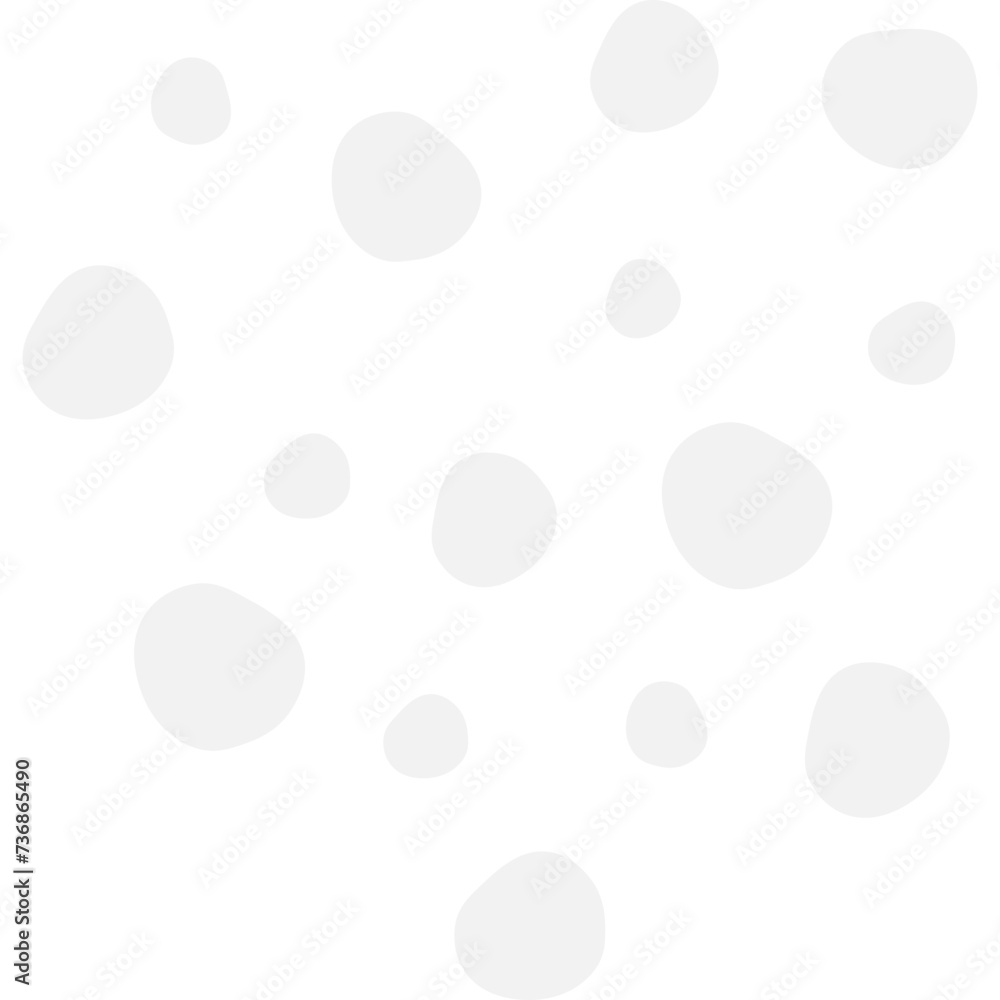 Blob Spot Organic Blob Spot Organic