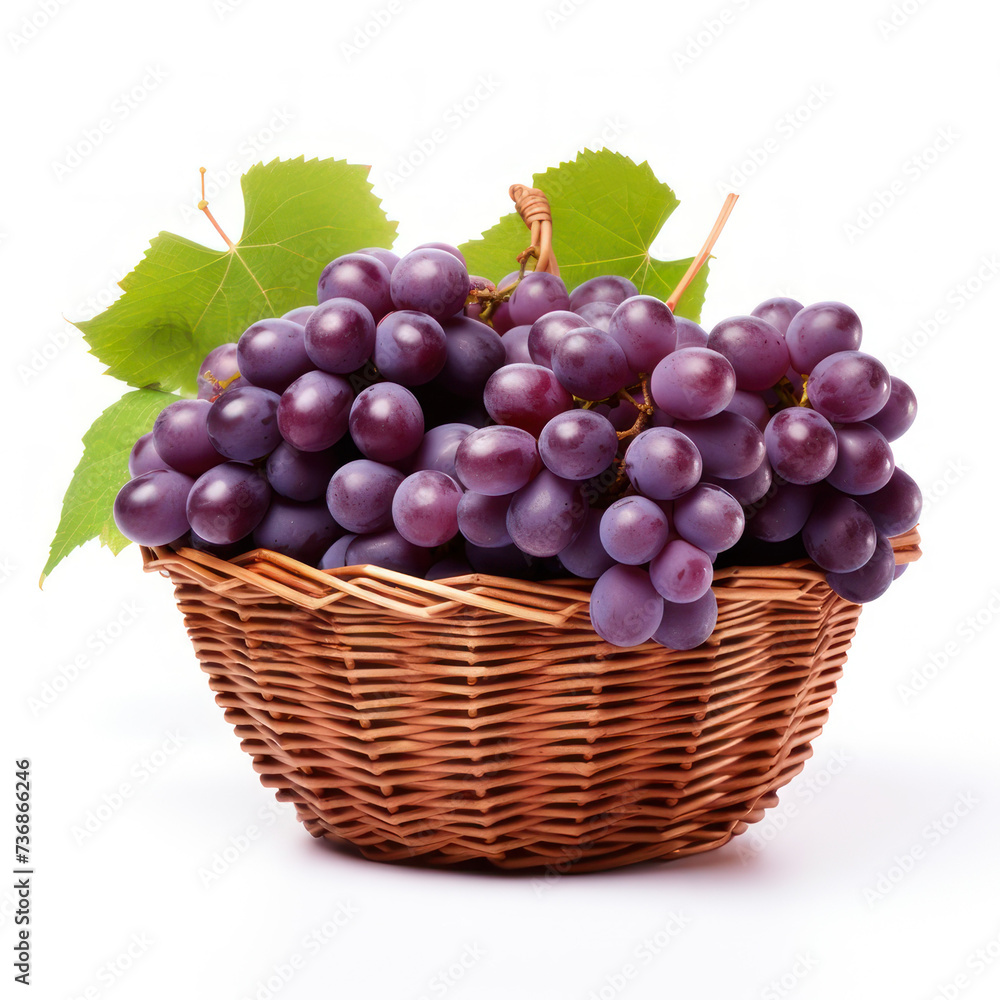 fresh red grape friut fresh red grape friut