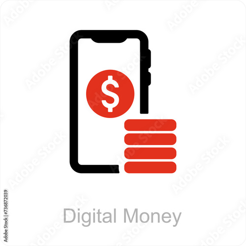 Digital Money