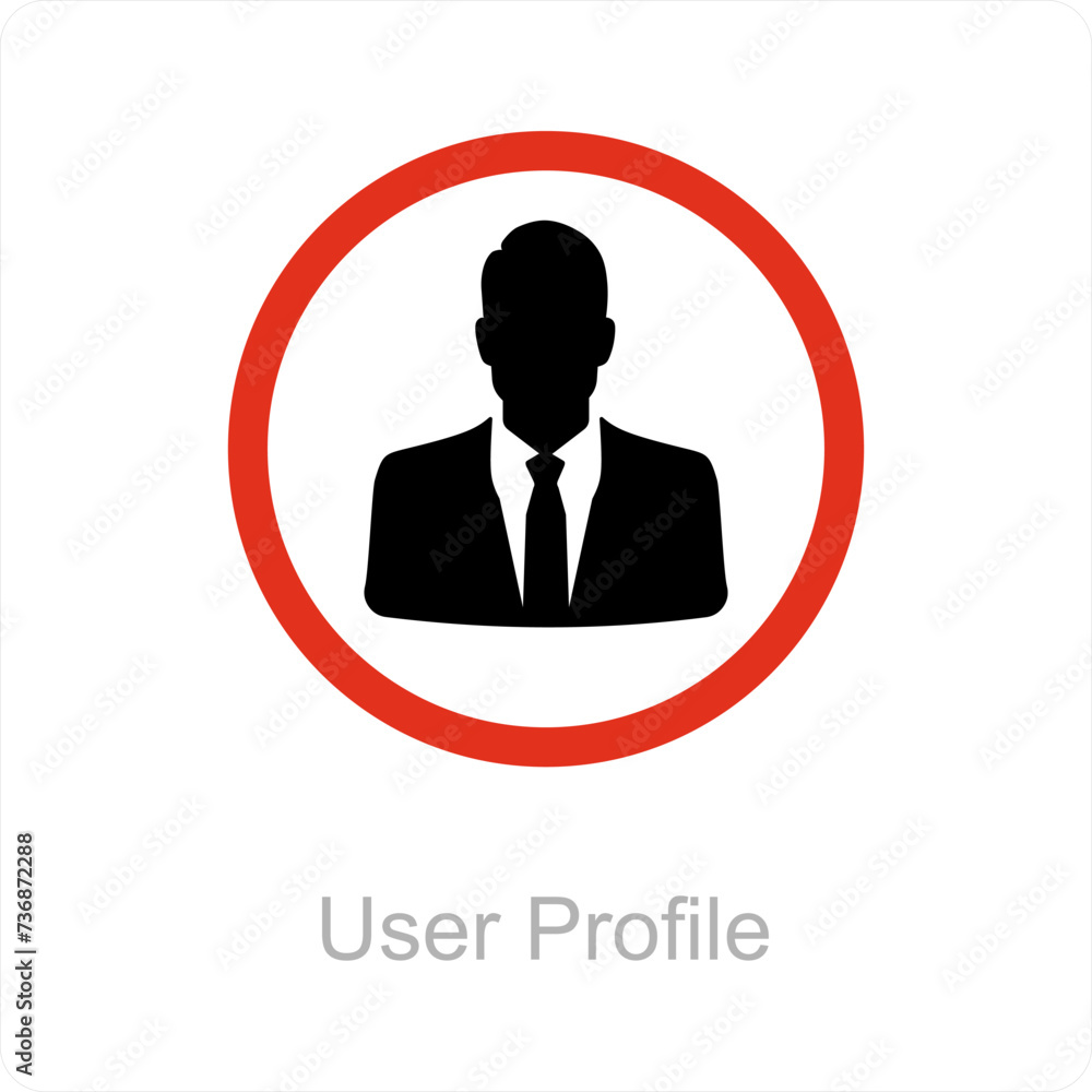 User Profile User Profile